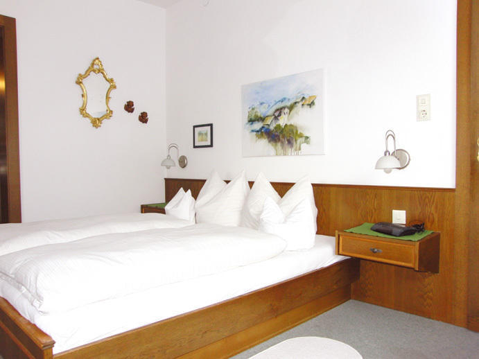 Haus Roedlach-Arendt Leutasch Chambre photo